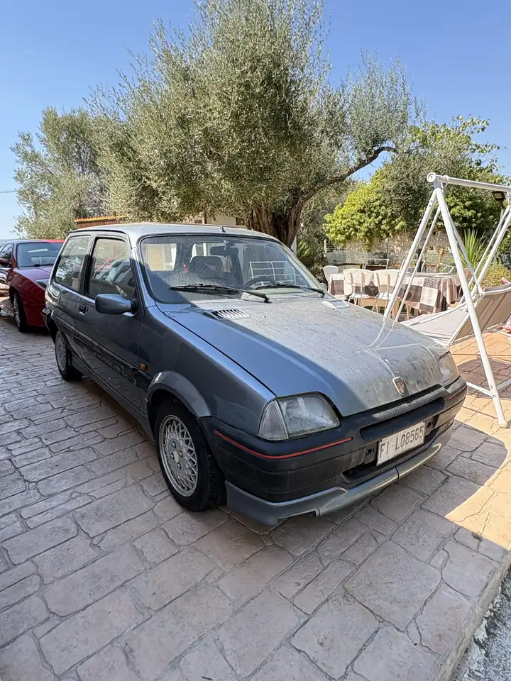 Rover 114 3p Gti, foto 2