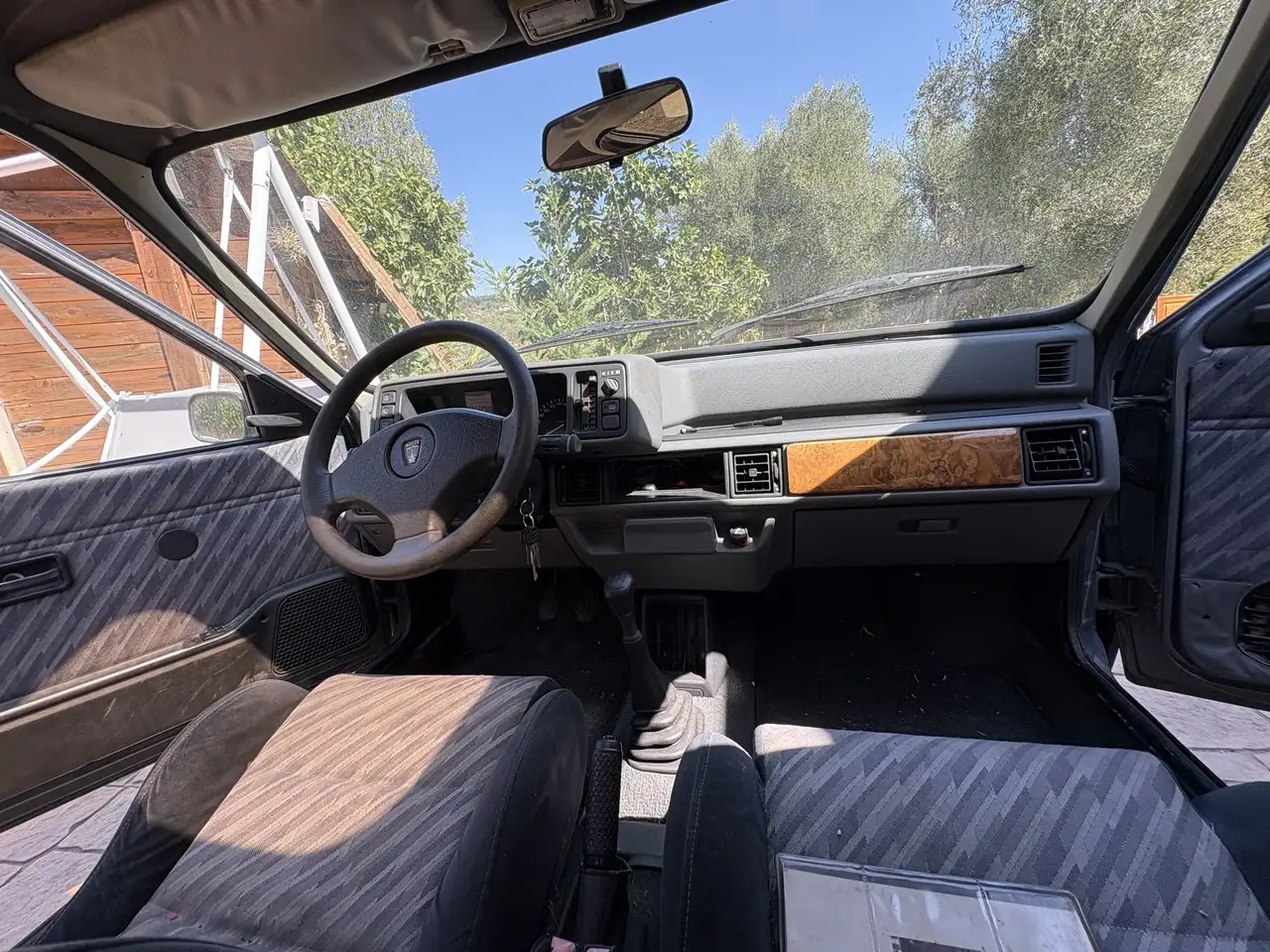 Rover 114 3p Gti, foto 7