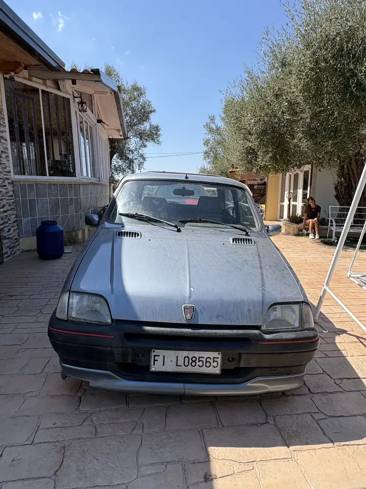 Rover 114 3p Gti, foto 5