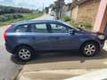 Volvo XC60 DRIVe Momentum Azul - thumbnail 4