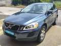 Volvo XC60 DRIVe Momentum Azul - thumbnail 2