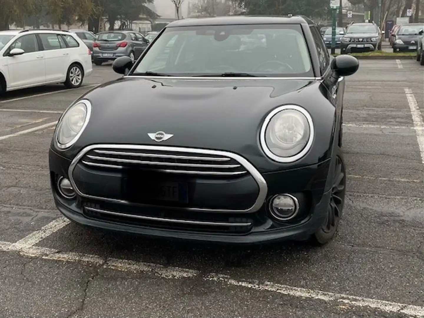MINI One Clubman Mini IV F54 2016 Clubman 1.5 Hype Nero - 2