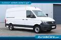 Volkswagen Crafter L3H3 Ladebordwand *1.Hand*Navi*T-Leder* Bianco - thumbnail 7