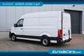 Volkswagen Crafter L3H3 Ladebordwand *1.Hand*Navi*T-Leder* Bianco - thumbnail 5