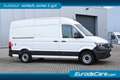 Volkswagen Crafter L3H3 Ladebordwand *1.Hand*Navi*T-Leder* Blanc - thumbnail 25
