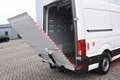 Volkswagen Crafter L3H3 Ladebordwand *1.Hand*Navi*T-Leder* Bianco - thumbnail 8