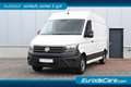 Volkswagen Crafter L3H3 Ladebordwand *1.Hand*Navi*T-Leder* Bianco - thumbnail 4