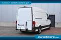 Volkswagen Crafter L3H3 Ladebordwand *1.Hand*Navi*T-Leder* Bianco - thumbnail 6