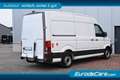 Volkswagen Crafter L3H3 Ladebordwand *1.Hand*Navi*T-Leder* Blanc - thumbnail 24