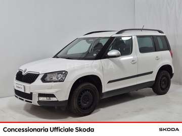 1.2 tsi easy 110cv my16