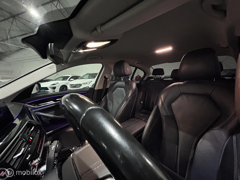 BMW 530 5-serie 530e iPerformance Executive — photo 8