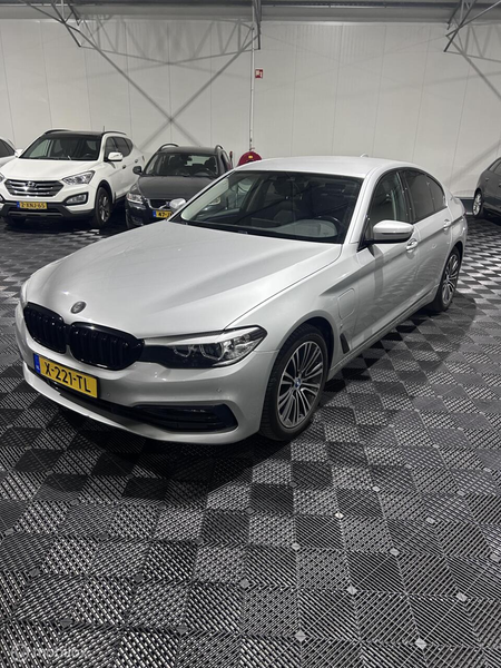 BMW 530 5-serie 530e iPerformance Executive