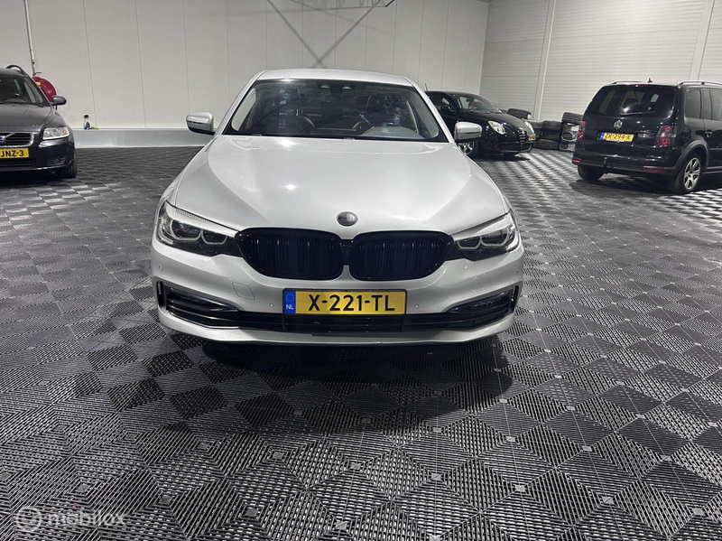 BMW 530 5-serie 530e iPerformance Executive — photo 2