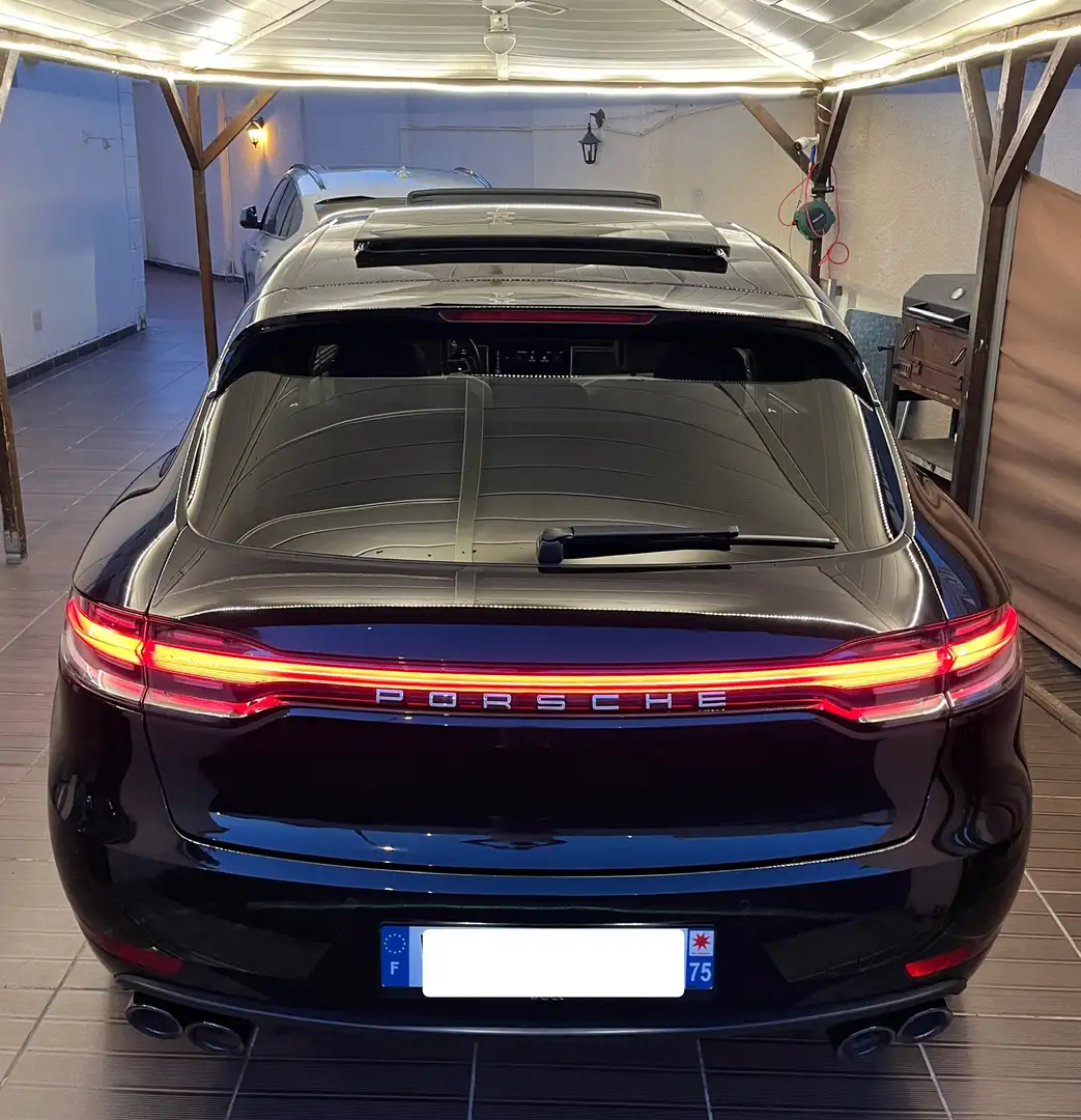 Porsche Macan S 3.0 354 ch PDK - 2