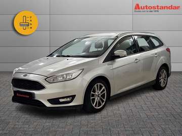 IV SW 1.5 tdci Business s&s 120cv powershift