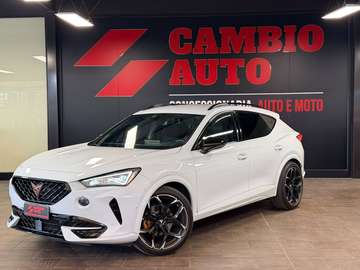 Formentor 2020 2.0 tdi 4drive 150cv *PROMOZIONE!