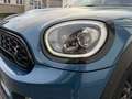 MINI Cooper S Countryman 2.0i benzine 10/2018 54000km (192pk) Blue - thumbnail 9