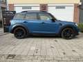 MINI Cooper S Countryman 2.0i benzine 10/2018 54000km (192pk) Blue - thumbnail 8