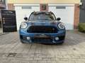 MINI Cooper S Countryman 2.0i benzine 10/2018 54000km (192pk) Blue - thumbnail 3