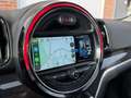 MINI Cooper S Countryman 2.0i benzine 10/2018 54000km (192pk) Blauw - thumbnail 16
