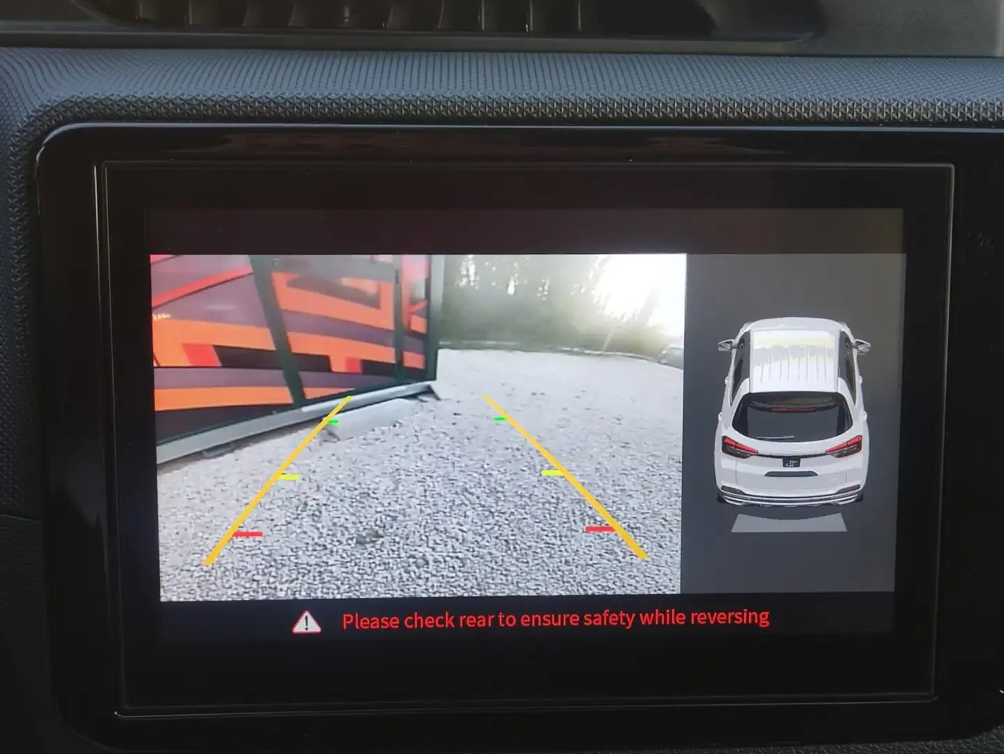 DR Automobiles DR4.0 DR 4.0 1.5 Gpl 114cv Argent - 2