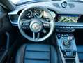 Porsche 992 911 Carrera S SCHALTER+SPORT DESIGN+SPORTABGAS Bleu - thumbnail 14