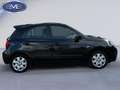 Nissan Micra 1.2 DIG-S 98 pk Acenta, 5 deurs, airco, cruisecont Noir - thumbnail 17