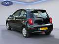 Nissan Micra 1.2 DIG-S 98 pk Acenta, 5 deurs, airco, cruisecont Noir - thumbnail 14