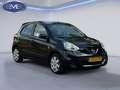 Nissan Micra 1.2 DIG-S 98 pk Acenta, 5 deurs, airco, cruisecont Noir - thumbnail 7