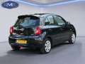 Nissan Micra 1.2 DIG-S 98 pk Acenta, 5 deurs, airco, cruisecont Noir - thumbnail 19
