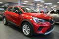 Renault Captur TCeMild Hybrid 140 GPF EQUILIBRE Rot - thumbnail 1