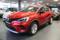 Renault Captur TCeMild Hybrid 140 GPF EQUILIBRE Rot - thumbnail 3