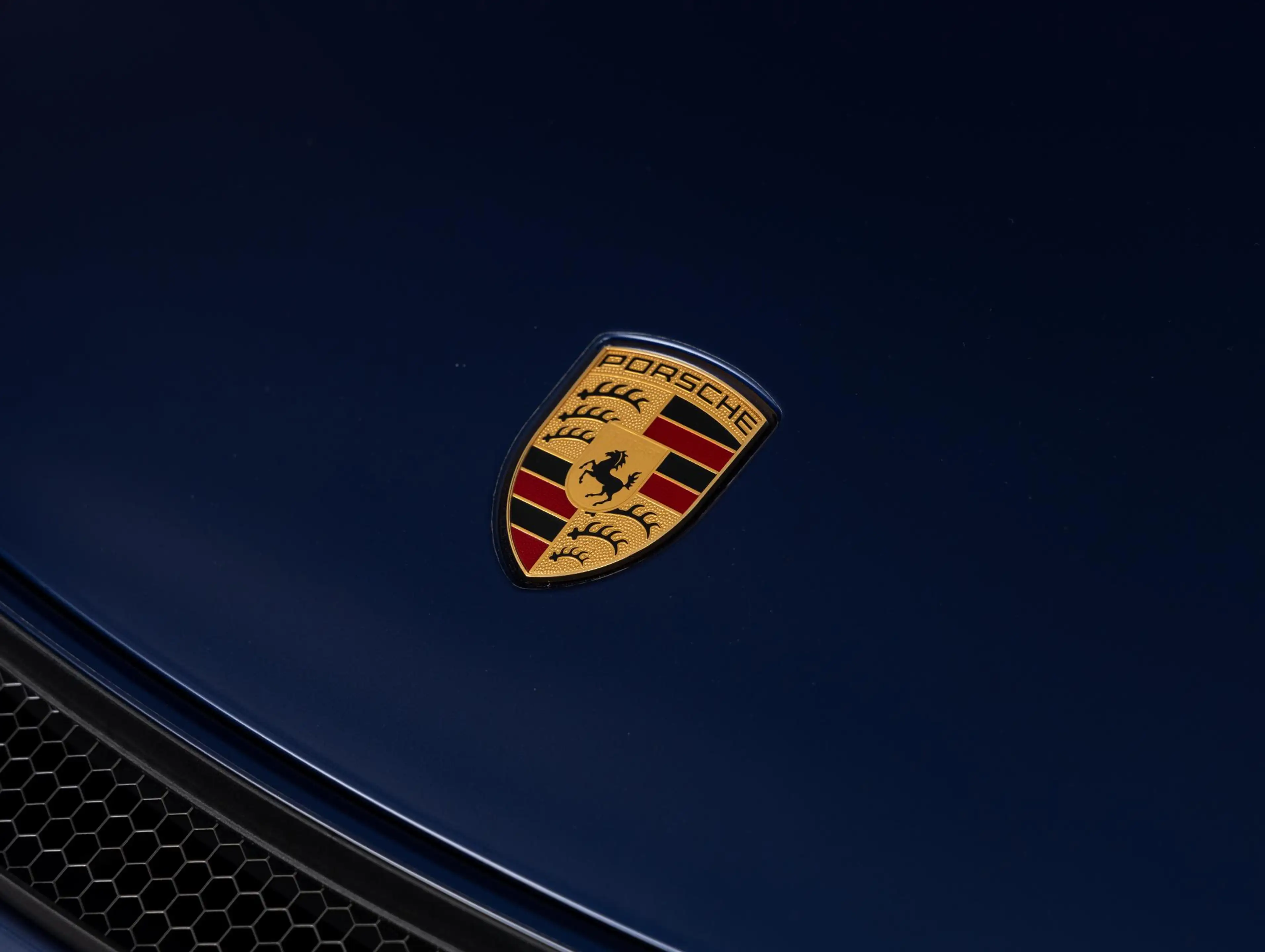 Porsche 718 Spyder — photo 22