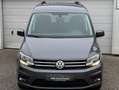 Volkswagen Caddy Comfortline BMT*STANDHEIZUNG*AHK*SHZ*uvm Gris - thumbnail 3