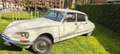 Oldtimer Citroen ID20 - thumbnail 2