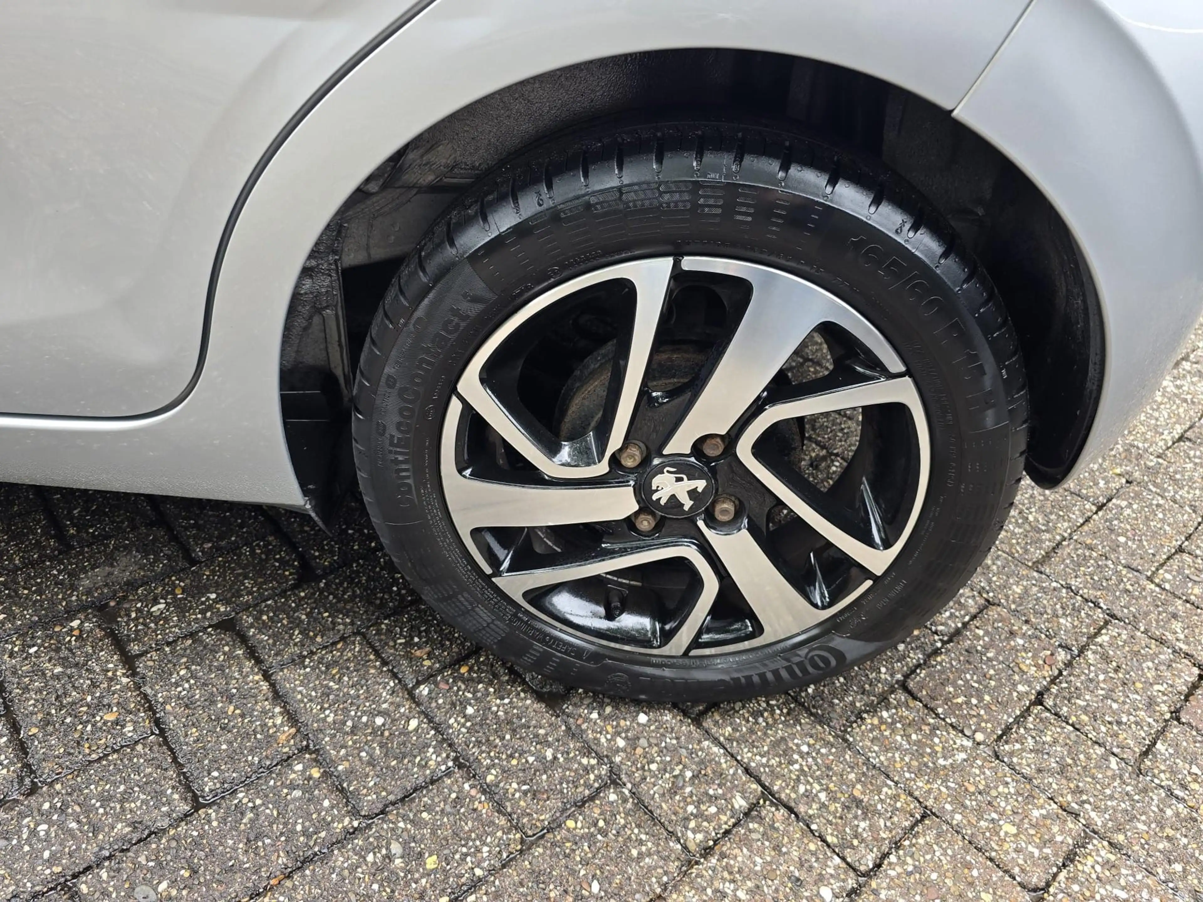 Peugeot 108 1.0 e-VTi Allure | 1E EIGENAAR |3/6 OF 12MND GARAN — photo 15