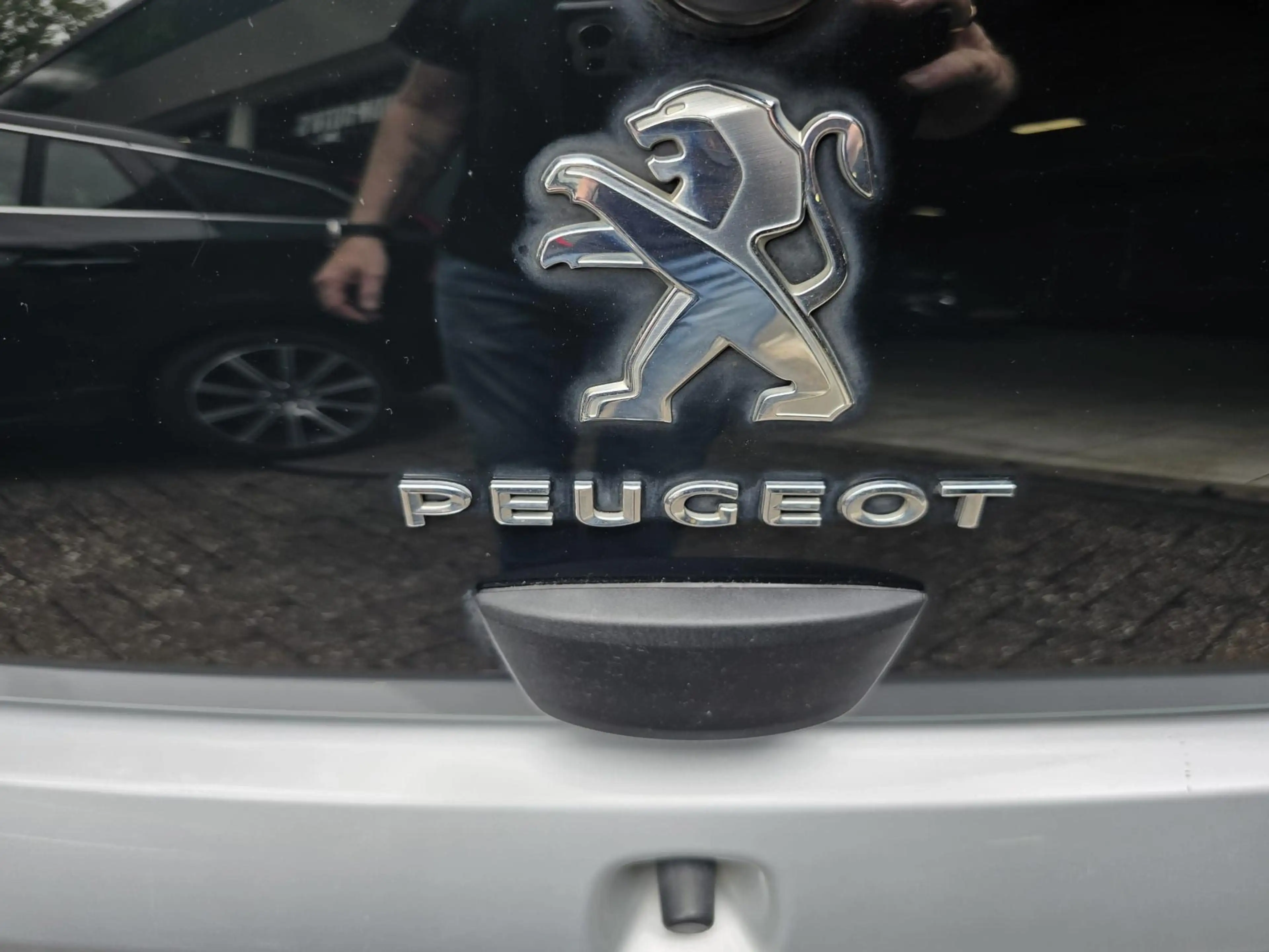 Peugeot 108 1.0 e-VTi Allure | 1E EIGENAAR |3/6 OF 12MND GARAN — photo 12
