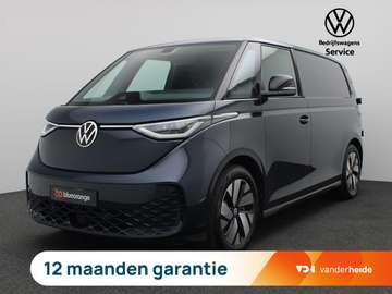 77 kWh 204PK Aut. SOH 100%, Trekhaak, Achterdeuren