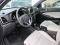 Hyundai TUCSON Tucson 2,0 CRDI 4WD Level 6 Aut. Blau - thumbnail 10