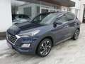 Hyundai TUCSON Tucson 2,0 CRDI 4WD Level 6 Aut. Blau - thumbnail 1