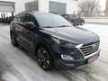 Hyundai TUCSON Tucson 2,0 CRDI 4WD Level 6 Aut. Blau - thumbnail 3