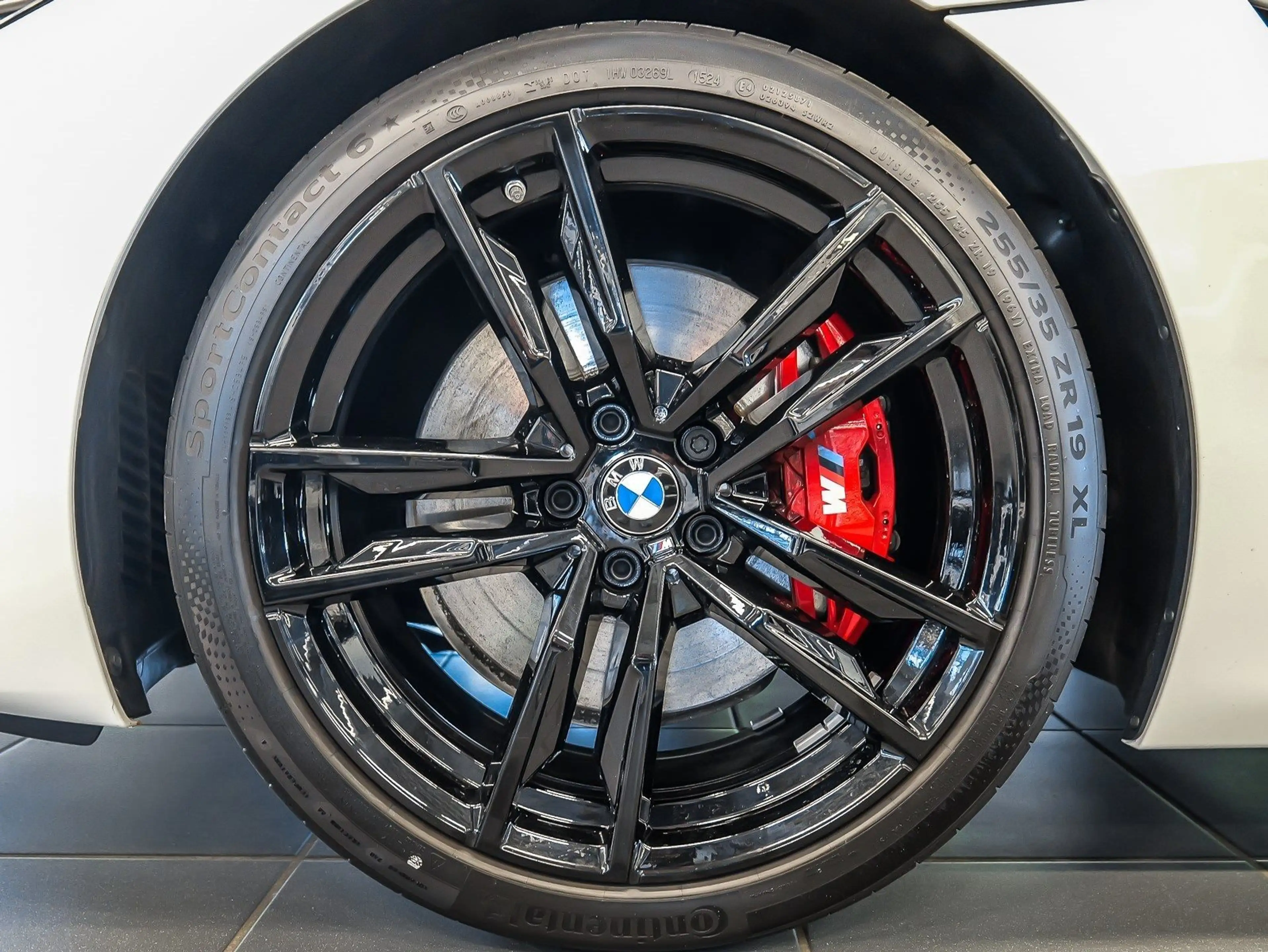 BMW Z4 sDrive20i M Sport RFK NAVI LED Sound Syst. — photo 4