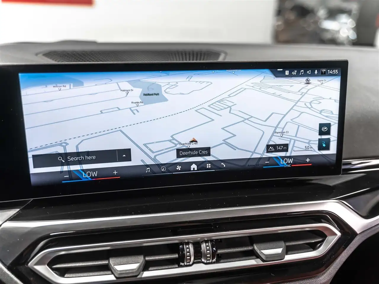 BMW i4 снимка BMW i4