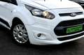 Ford Tourneo Connect *GANZJAHRESR*PDC VH*SITZHEIZUNG Weiß - thumbnail 10
