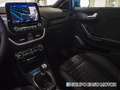 Ford Puma 1.0 EcoBoost MHEV ST-Line X 125 Blauw - thumbnail 24