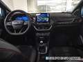 Ford Puma 1.0 EcoBoost MHEV ST-Line X 125 Blau - thumbnail 18