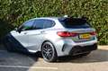 BMW 118 1 Serie 118i M Sport Automaat / M Performance part Grijs - thumbnail 3
