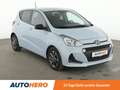 Hyundai i10 1.2 YES! *TEMPO*KLIMA*GARANTIE* Blau - thumbnail 8
