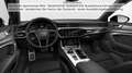 Audi A6 45 TDI quattro S line S tronic MATRIX P Negro - thumbnail 7