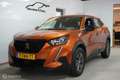 Peugeot 2008 1.2 PureTech GT | Automaat | Orange - thumbnail 3